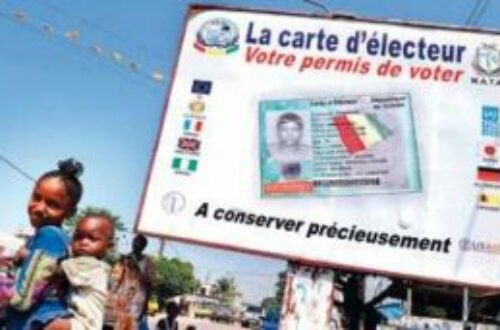 Article : LiveShow du 28 février 2020: Les guinéens iront -ils aux urnes le dimanche 1er mars 2020 ?