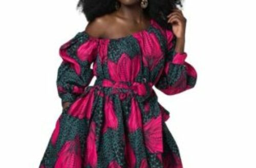 Article : Ma sélection des Robes Africaines Afro-Chics pour vous