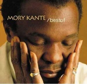 Article : #HommageMoryKanté: Youssou Ndour rend hommage au Maître