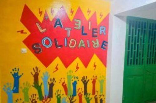 Article : L’Atelier Solidaire : du nouveau dans l’écosystème entrepreneurial guinéen