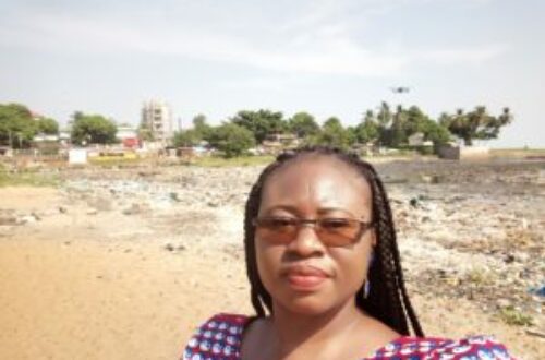 Article : « SelfieDéchets cumule actions de terrains et actions virtuelles sur les médias sociaux » Fatoumata Chérif