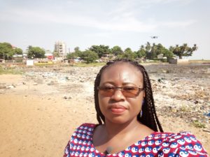 Article : « SelfieDéchets cumule actions de terrains et actions virtuelles sur les médias sociaux » Fatoumata Chérif